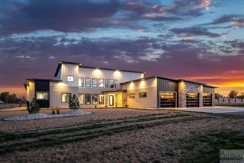 $1 million home in Billings, Montana