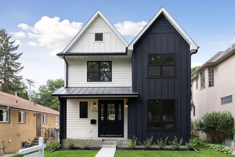 $1 million home in Minneapolis