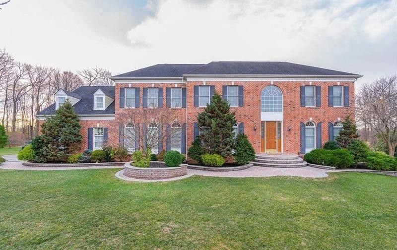 $1 million house in WIlmington, Delaware