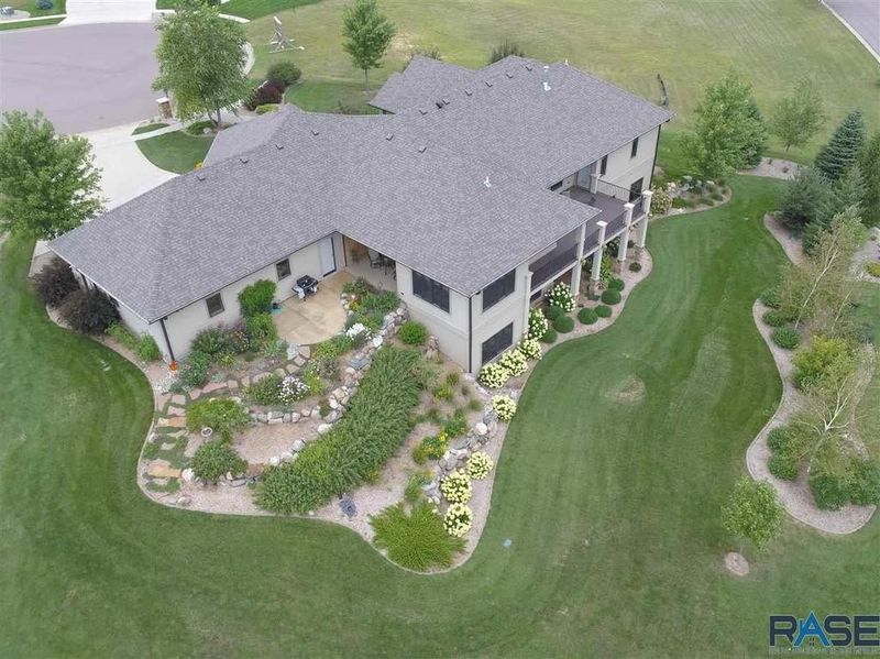 $1 million mansion in South Dakota