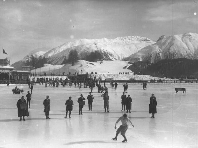 1928 Winter Olympics