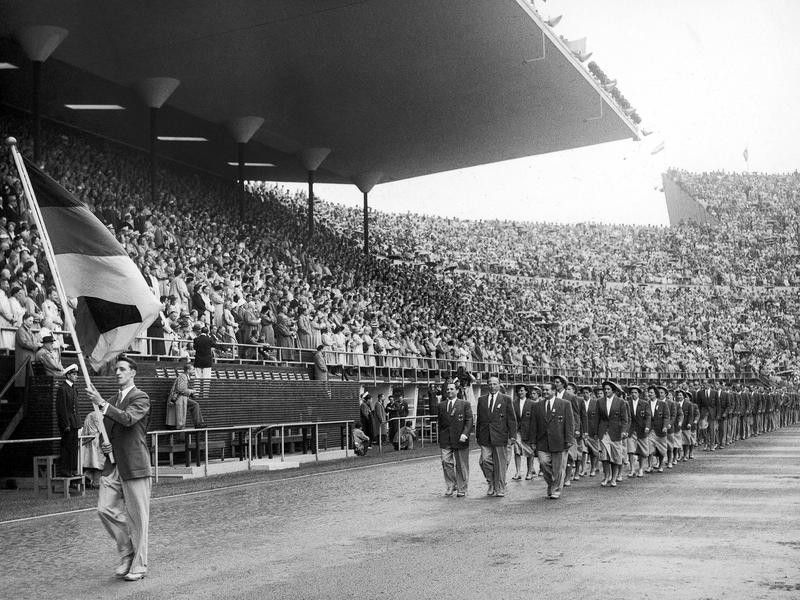 1952 Summer Olympics