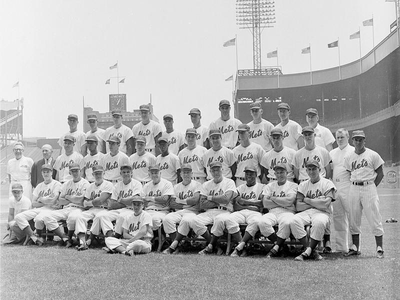 1962 New York Mets