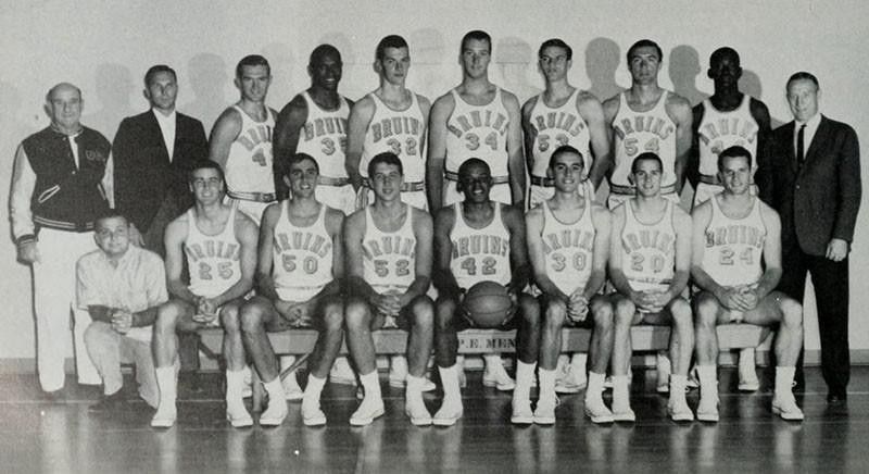 1963-64 UCLA Bruins