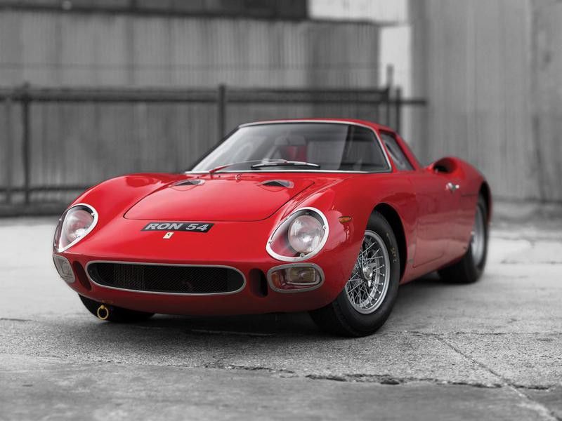 Most Expensive Classic Cars Ever Sold at Auction | Work + Money