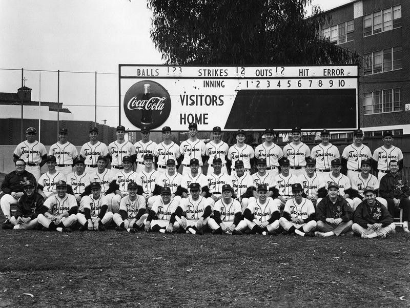 1968 USC Trojans