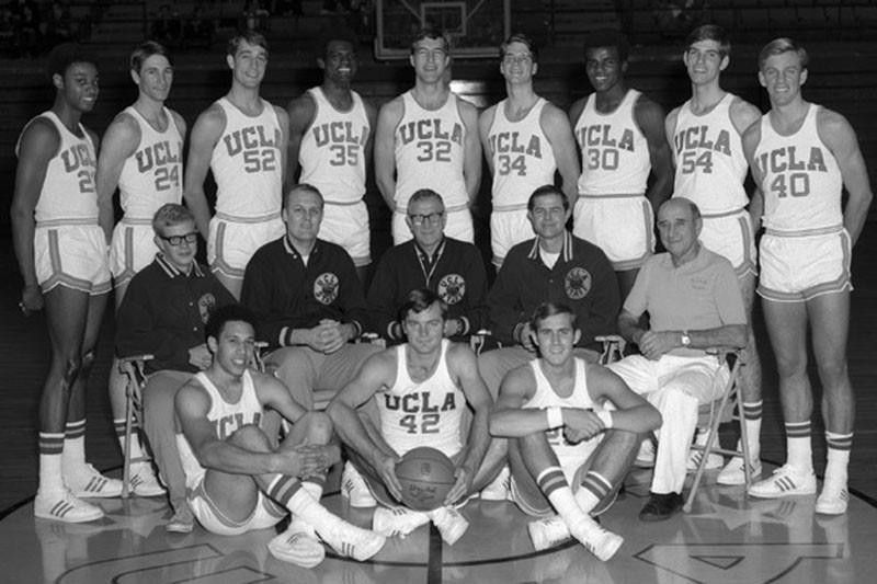 1969-70 UCLA Bruins