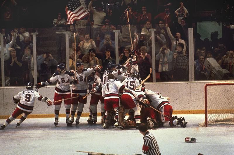 1980 Team USA
