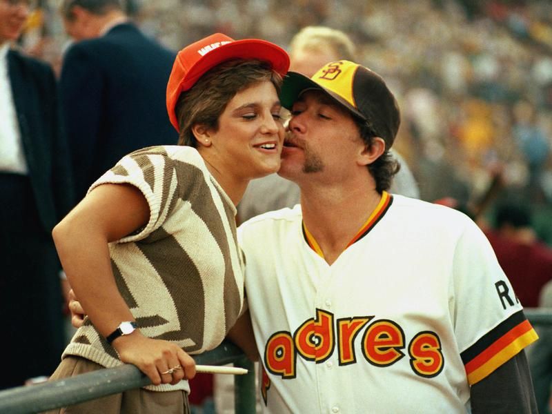 1984 San Diego Padres