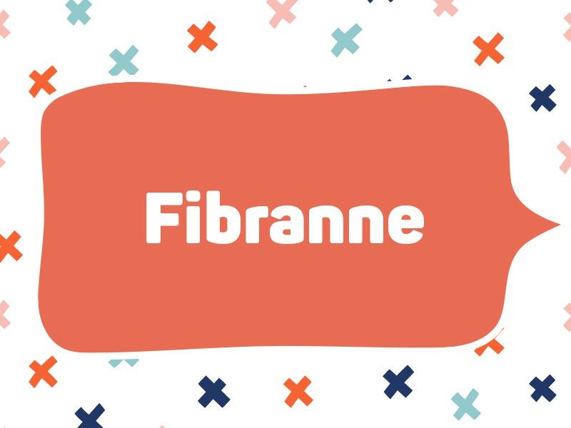 1990: Fibranne