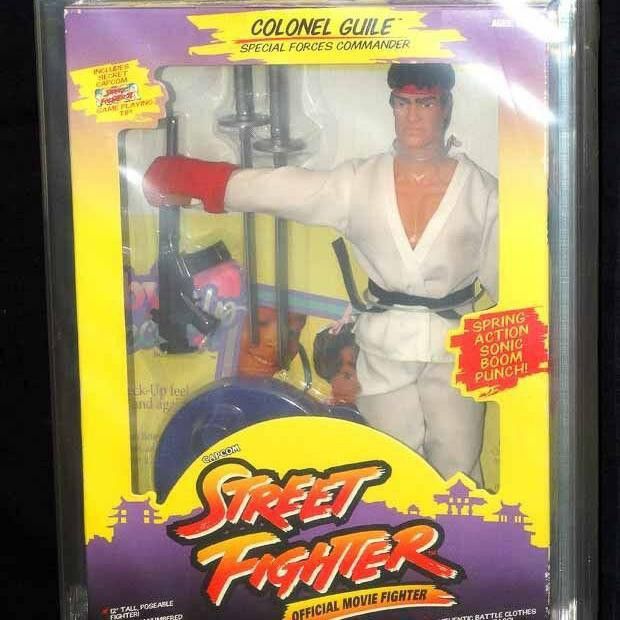 DISCONTINUED ACTION MAN 12" SAILOR SOLDIER BRAND NEW & SEALED ~ GREAT GIFT!!!! 