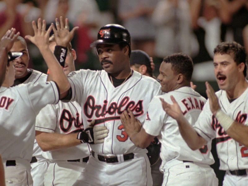 1996 Orioles