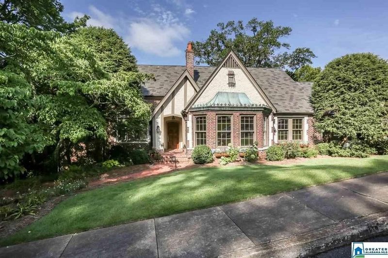 $1M house in Birmingham, Alabama
