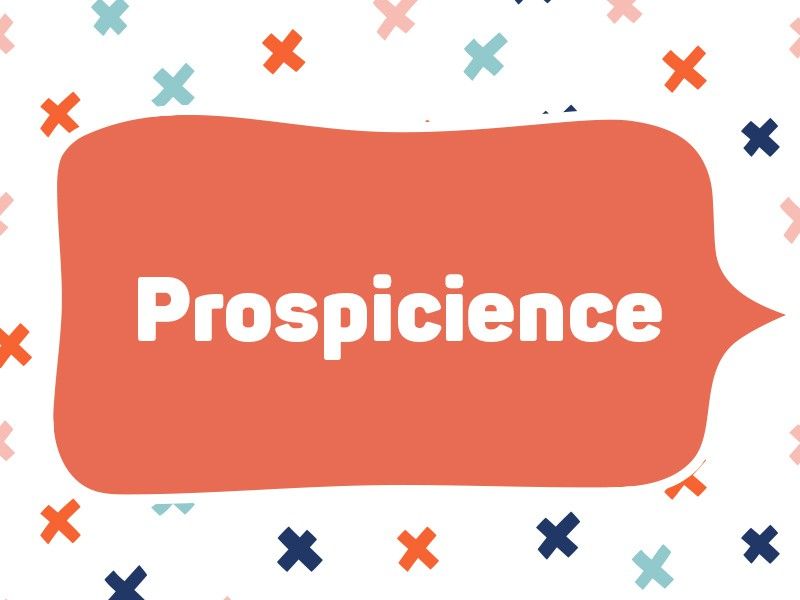 2002: Prospicience