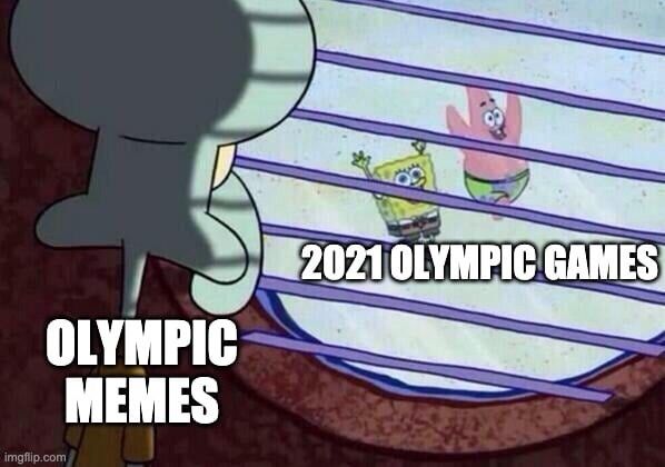 2021 Olympic Games begin