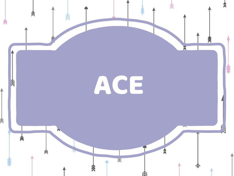 'A' Names for Boys: Ace