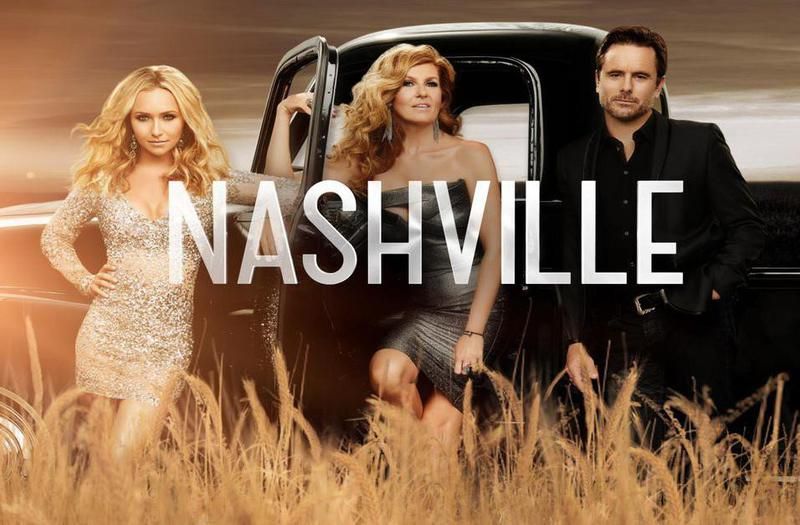 ABC's "Nashville"