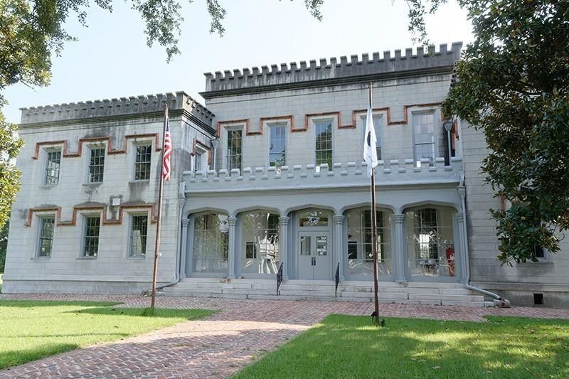 Academy of Richmond County in Georgia