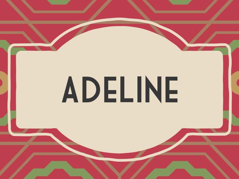 Adeline