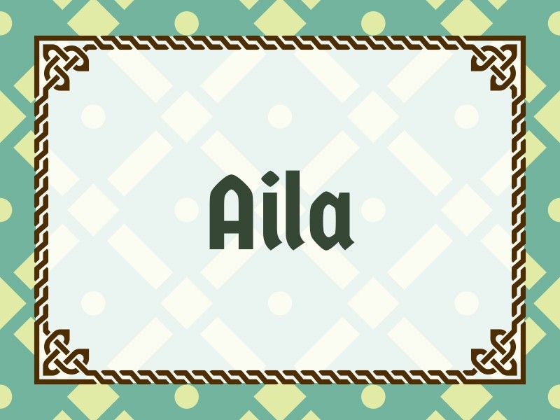 Aila
