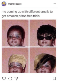 amazon prime free trial