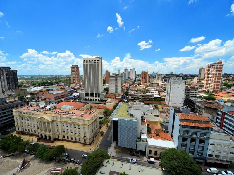 Asuncion, Paraguay