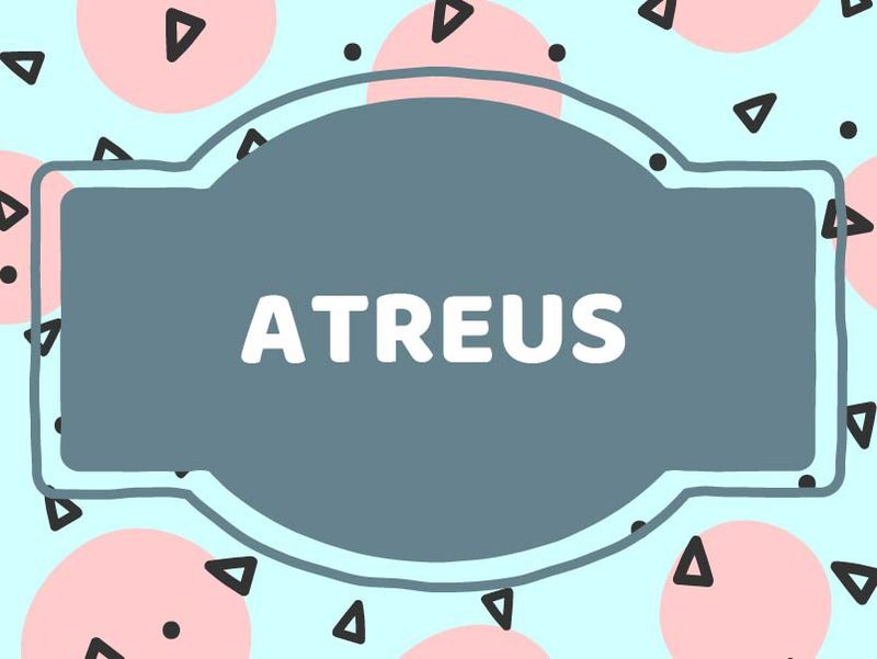Atreus