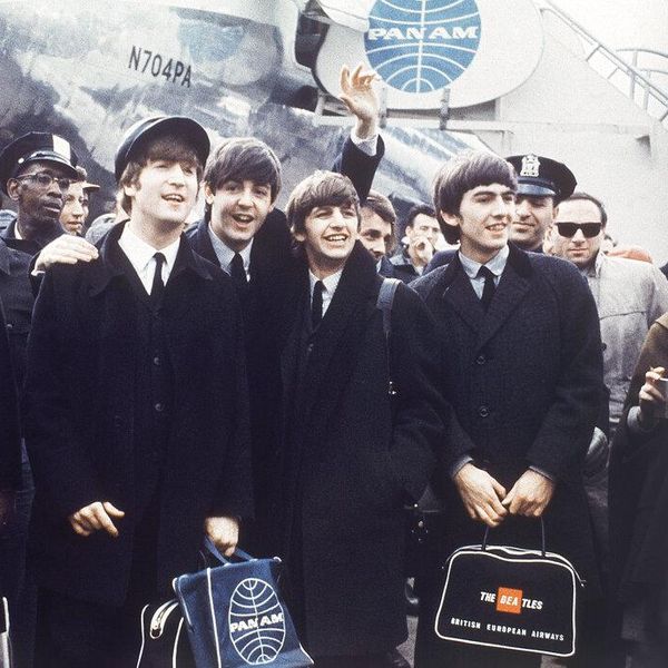 Answers to All Your Questions About 'The Beatles: Get Back'