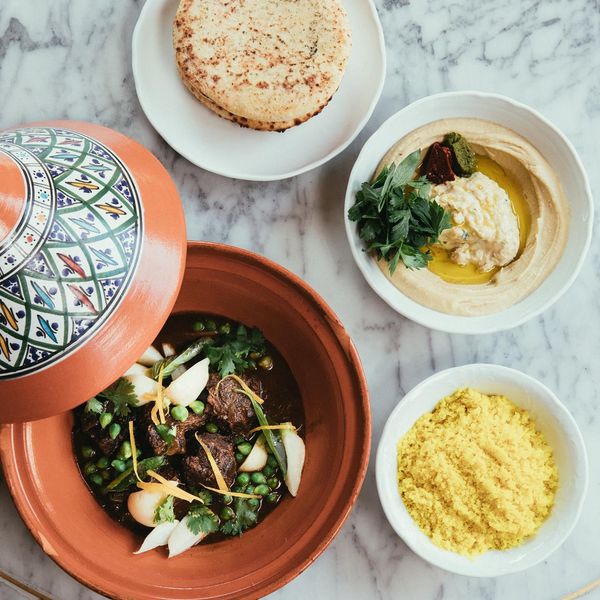 30 Most Delicious Middle Eastern Restaurants in the U.S.