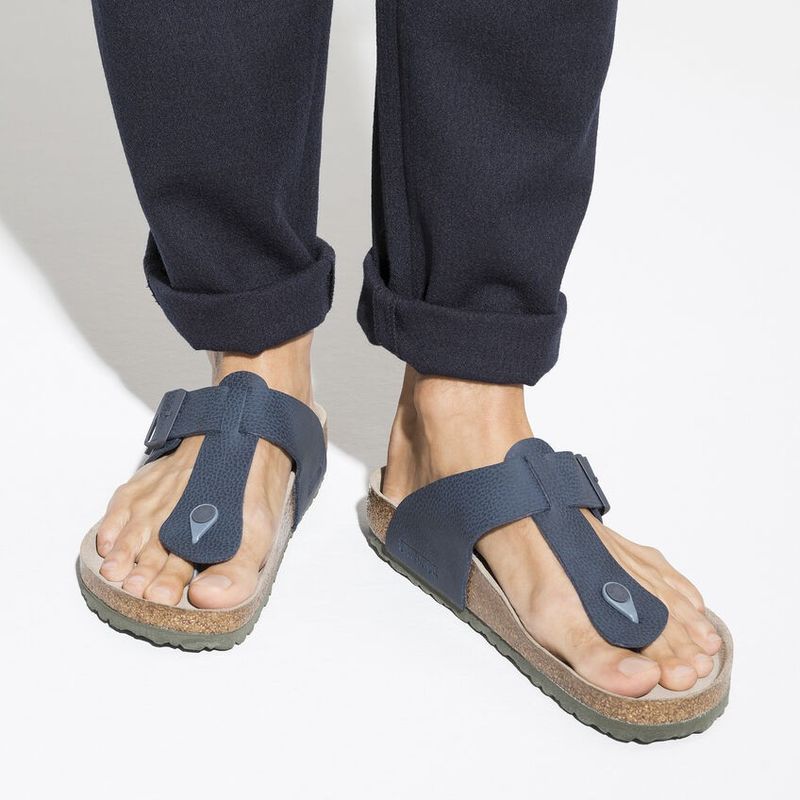 Birkenstock Medina Soft Footbed shoe for men