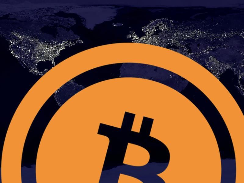 Bitcoin goes mainstream