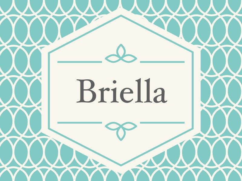 Briella