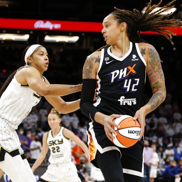 Greatest WNBA Players of All Time