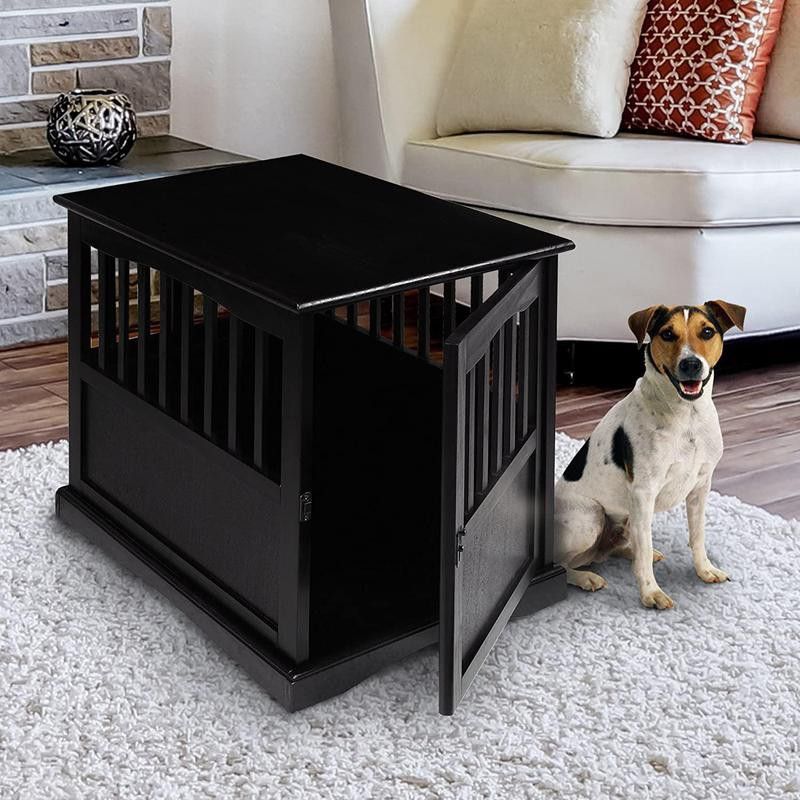 Budget-Friendly Dog Crate
