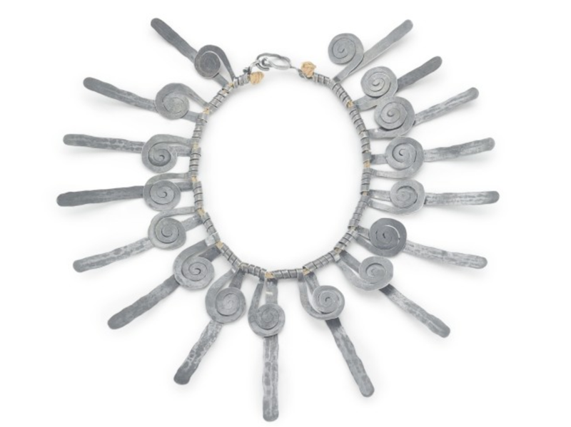 Calder necklace