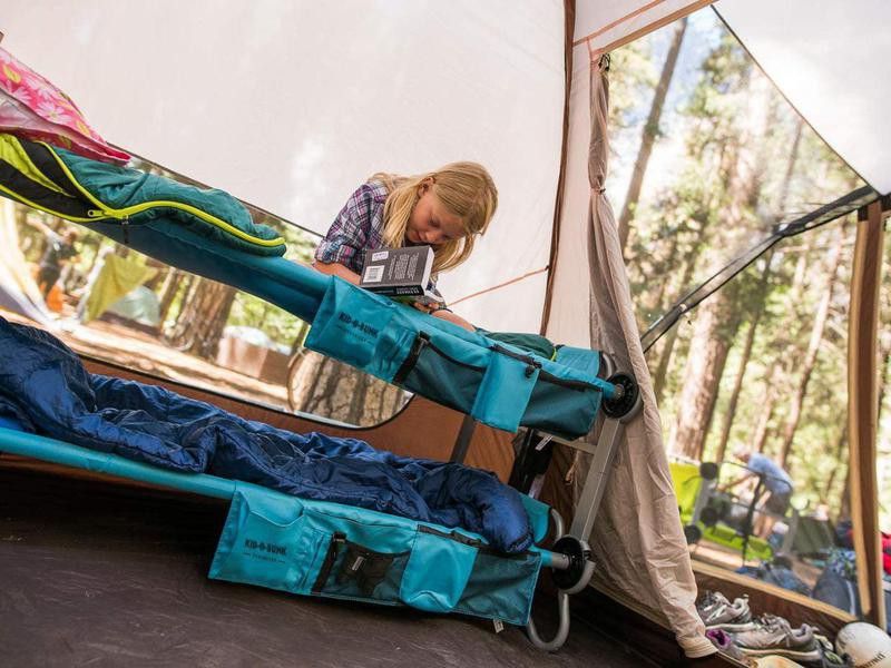 Everything That Should Be on Your Camping List | Far & Wide