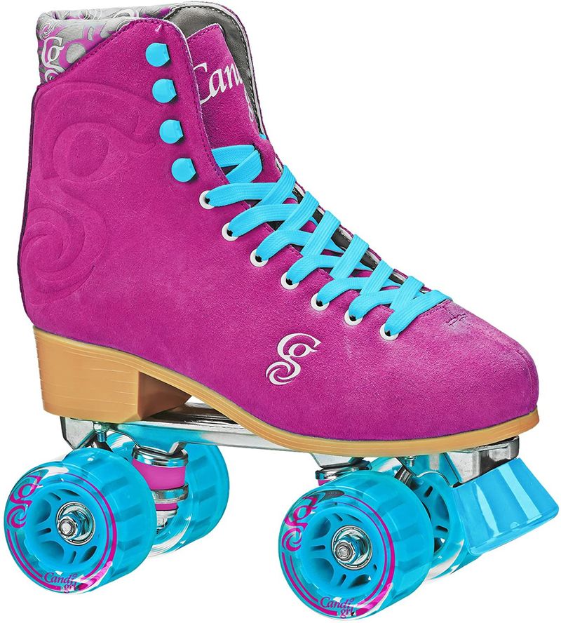 Candi GRL Carlin Women's Roller Skate