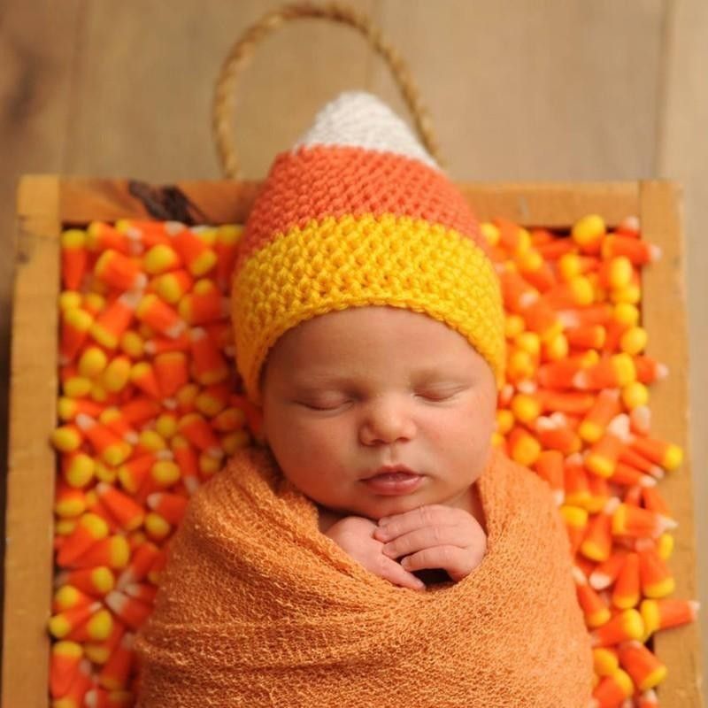candy corn costume