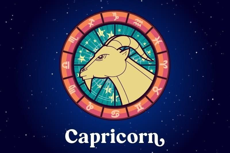 CAPRICORN: The Goat (Dec. 22-Jan. 19)