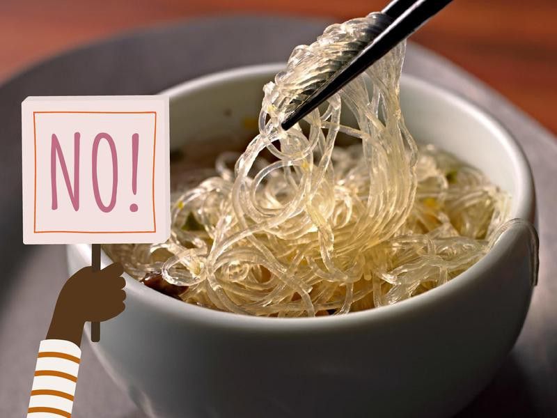 Cellophane Noodles