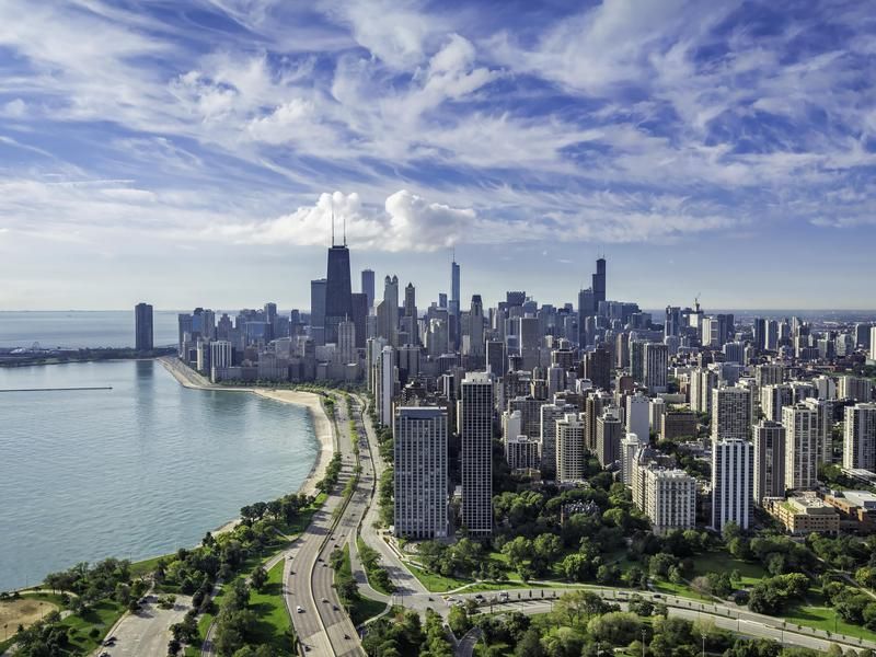 Chicago - Cities With the Best Quality of Life
