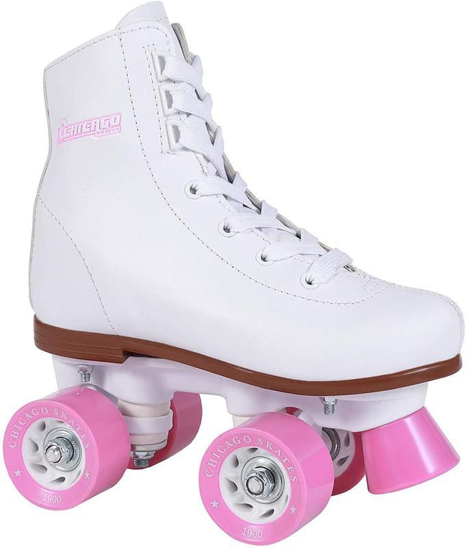 Chicago Skates girl's classic roller skates