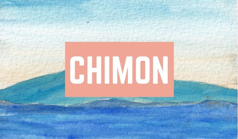 Chimon