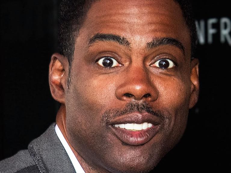 Chris Rock’s career and earnings started with "Saturday Night Live"
