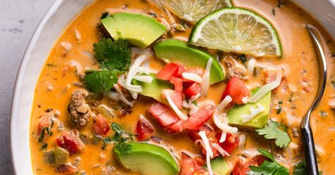 Delicious Keto Soup Recipes We’re Ready to Slurp Up | FamilyMinded