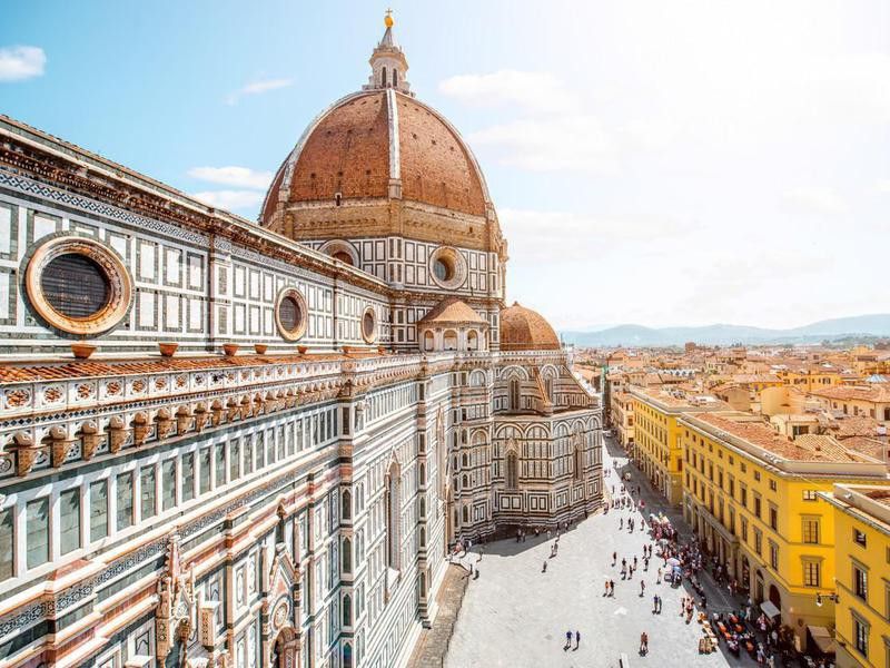 Cultural Travel Destinations: Florence