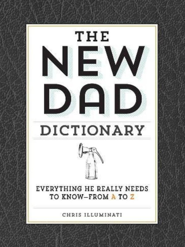 dad dictionary