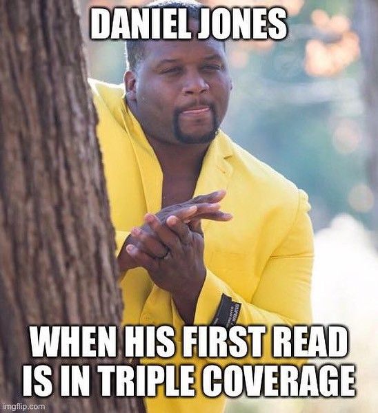 Daniel Jones meme