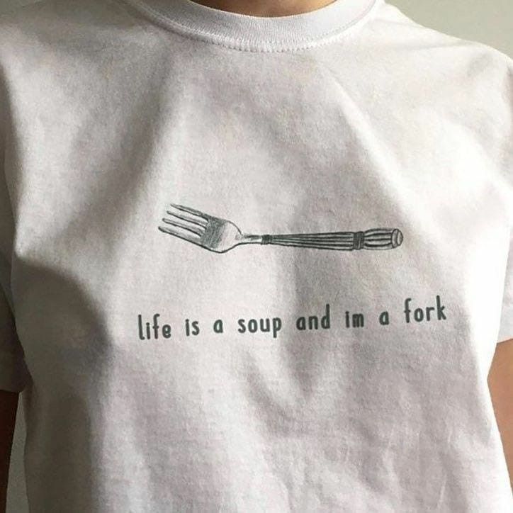 Dark Humor T-shirts