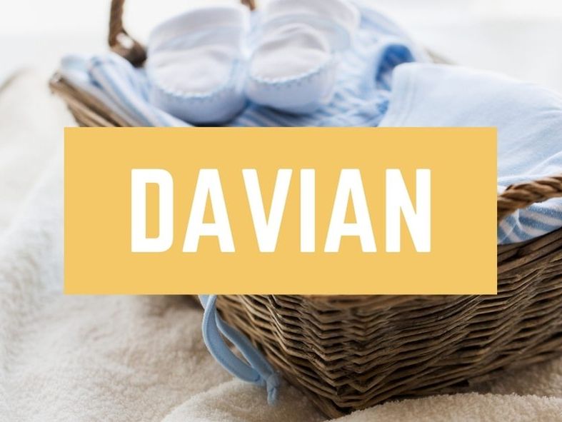 Davian
